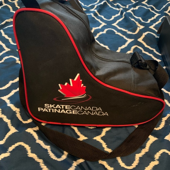 (SOLD) Men’s Bauer Nexus Skates - size 8 - Picture 7 of 8